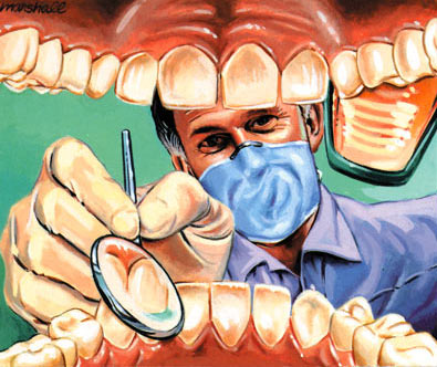 Dr Ghassan Dental Clinic | Qatar
