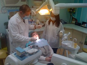 Dental Clinic | Qatar | Dental Crowns