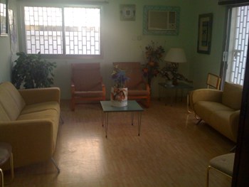 Dr Ghassan Dental Clinc | Qatar | Waiting Room 1